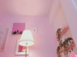 little-natt webcam model stream image