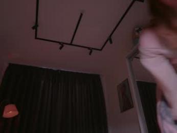 iara_mi webcam chaturbate model stream image