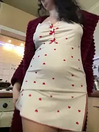 space_stacy webcam model stream image