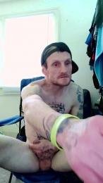 Shinoff webcam model stream image