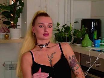 Tatachka1 webcam model stream image