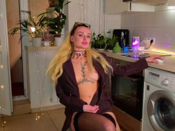 Tatachka1 webcam bongacams model stream image