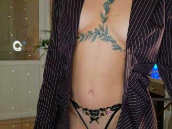 Tatachka1 webcam model stream image