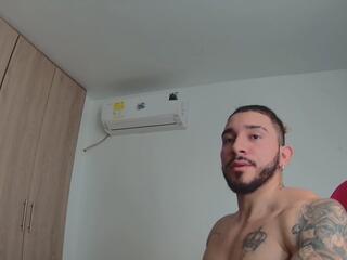 Jey Ramsess webcam model stream image