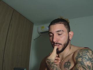 Jey Ramsess webcam model stream image