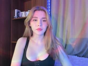 your_tender_doll webcam chaturbate model stream image