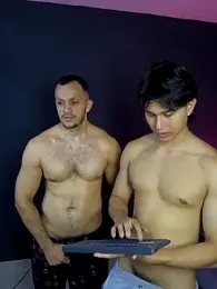 TeddyBear_07 webcam stripchat model stream image