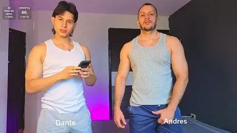 TeddyBear_07 webcam stripchat model stream image