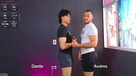 TeddyBear_07 webcam stripchat model stream image