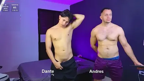 TeddyBear_07 webcam stripchat model stream image