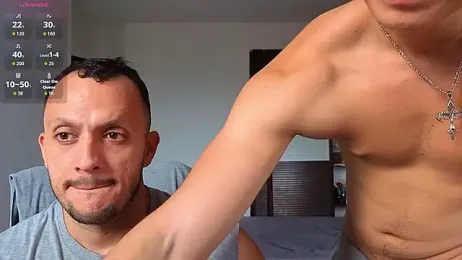 TeddyBear_07 webcam stripchat model stream image