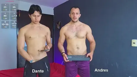 TeddyBear_07 webcam stripchat model stream image