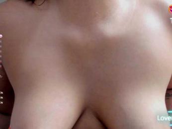 Ariel-wish webcam model stream image