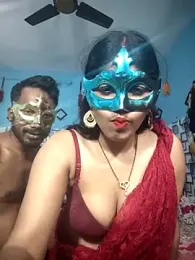 Sweet_Pratima webcam model stream image