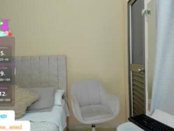 valen_sweet01 webcam chaturbate model stream image