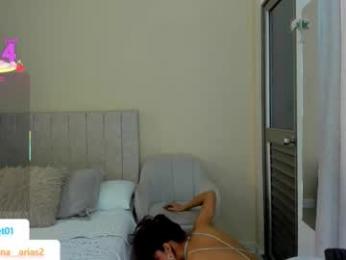 valen_sweet01 webcam chaturbate model stream image