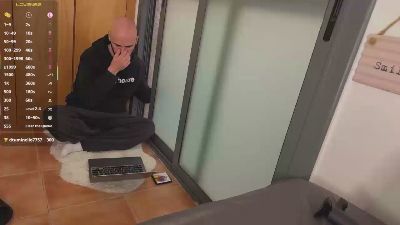 tim_beard webcam model stream image