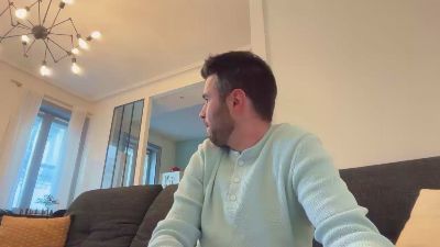 jules_demastre webcam model stream image