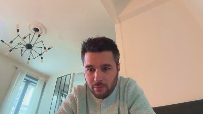 jules_demastre webcam cam4 model stream image