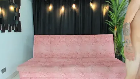 golden_girl_house webcam model stream image