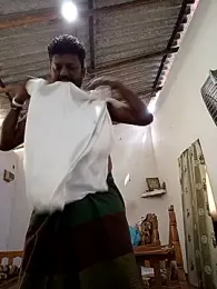 Shanputhanewdog webcam model stream image