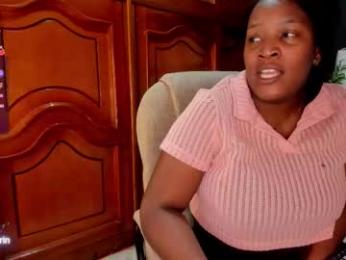 ebony_katterin webcam chaturbate model stream image