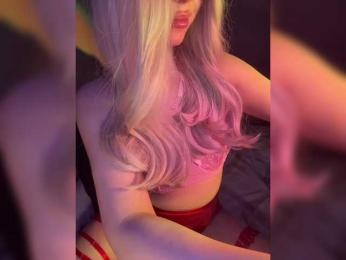 Mer_U webcam model stream image