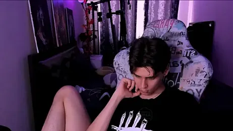 Foxicfu webcam stripchat model stream image