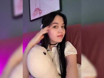 Businka13 webcam bongacams model stream image