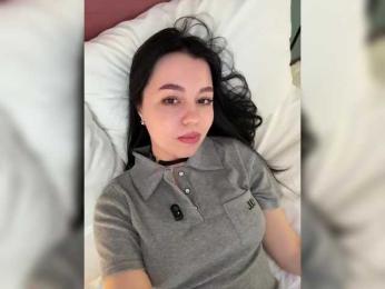 Businka13 webcam bongacams model stream image