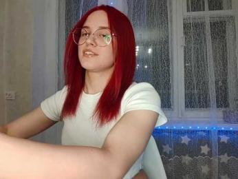 RamonaTags webcam model stream image