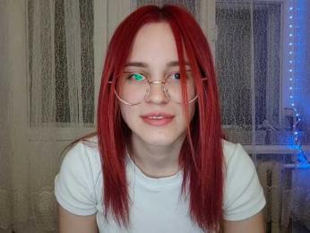 RamonaTags webcam model stream image