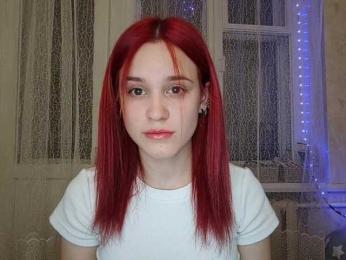 RamonaTags webcam model stream image