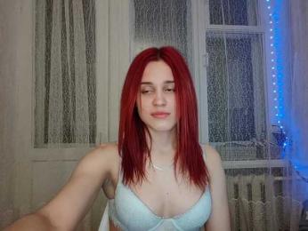 RamonaTags webcam model stream image