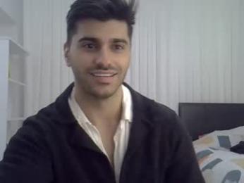 fortiori8 webcam model stream image