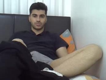 fortiori8 webcam model stream image