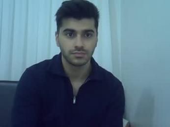 fortiori8 webcam model stream image