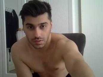 fortiori8 webcam chaturbate model stream image