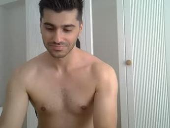 fortiori8 webcam chaturbate model stream image