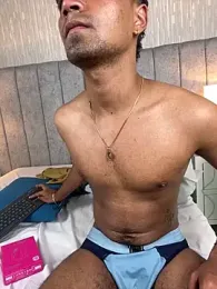 Jacob_606 webcam model stream image