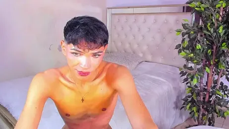 im_sebaslopez webcam model stream image