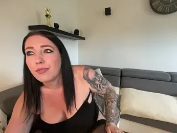 BonnyundClyde19 webcam model stream image