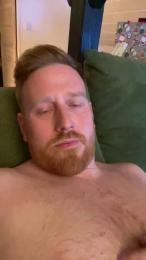 Gingerbaby0 webcam model stream image