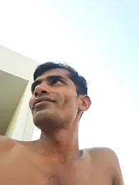 Naveen9100Unity webcam model stream image