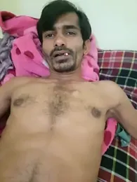 Naveen9100Unity webcam model stream image