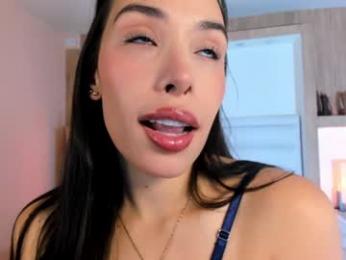 veronica_garciaa webcam chaturbate model stream image