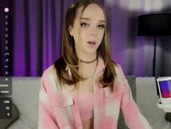 sweet_ali3s webcam model stream image