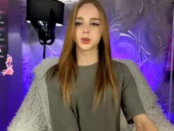 sweet_ali3s webcam chaturbate model stream image