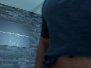 Bruce Dallas webcam model stream image