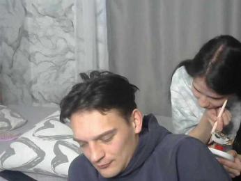 Tyvizex webcam model stream image